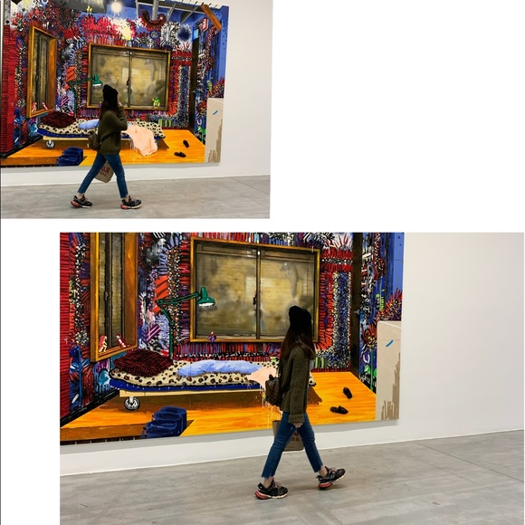 Meet your Posher, Hoikianna - Picture 3 of 6